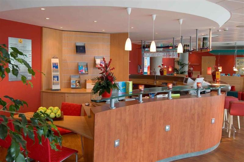 Novotel Suites Hannover