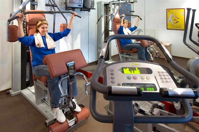 Novotel Suites Hannover