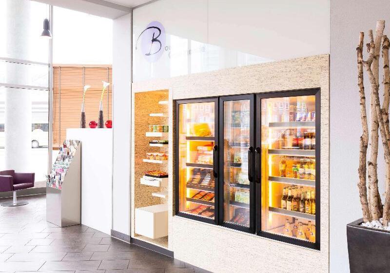 Novotel Suites Hannover