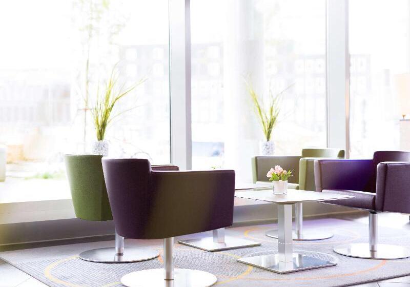 Novotel Suites Hannover