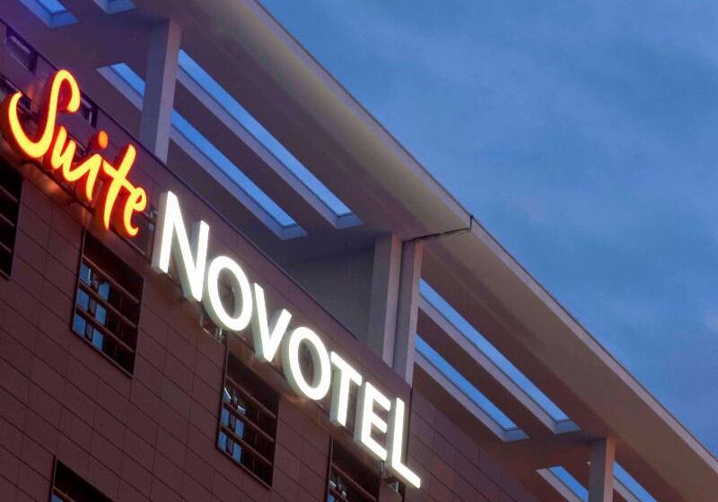 Novotel Suites Hannover