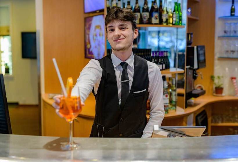 Novotel Suites München Parkstadt Schwabing