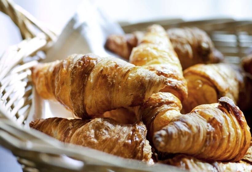 Novotel Suites München Parkstadt Schwabing