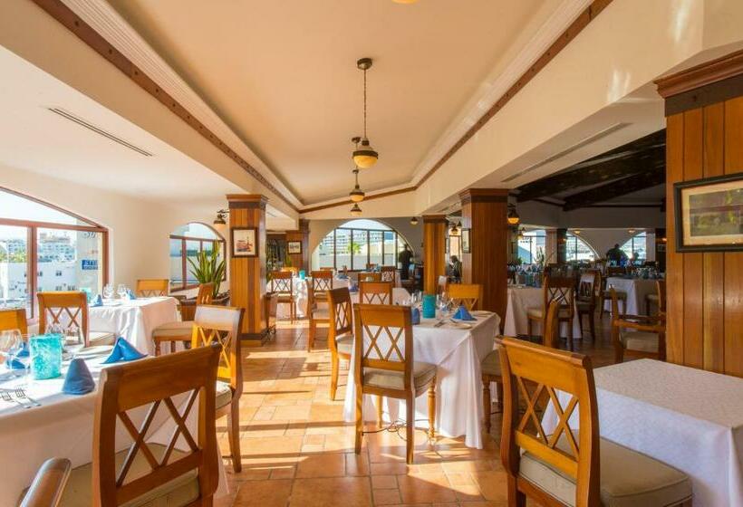 Playa Grande Resort & Grand Spa