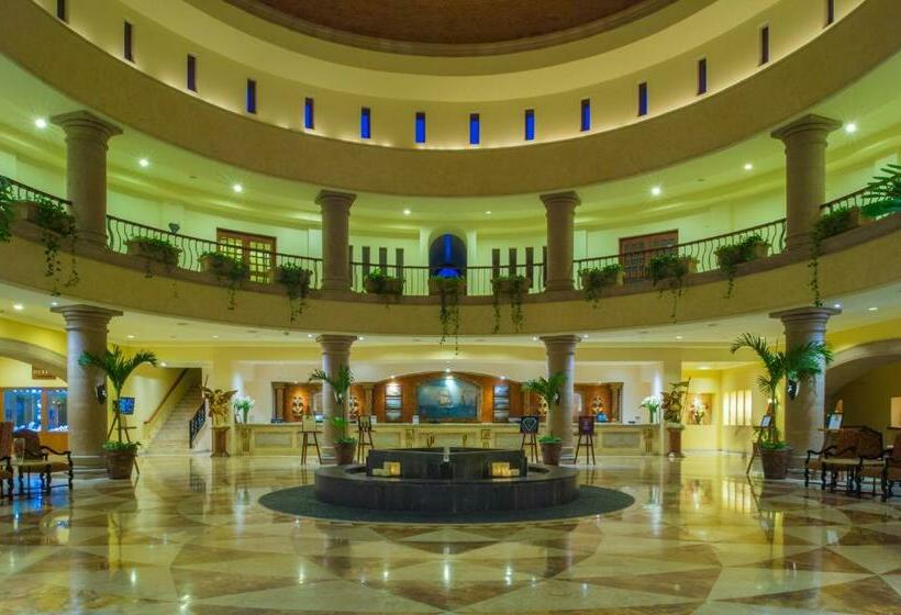 Playa Grande Resort & Grand Spa