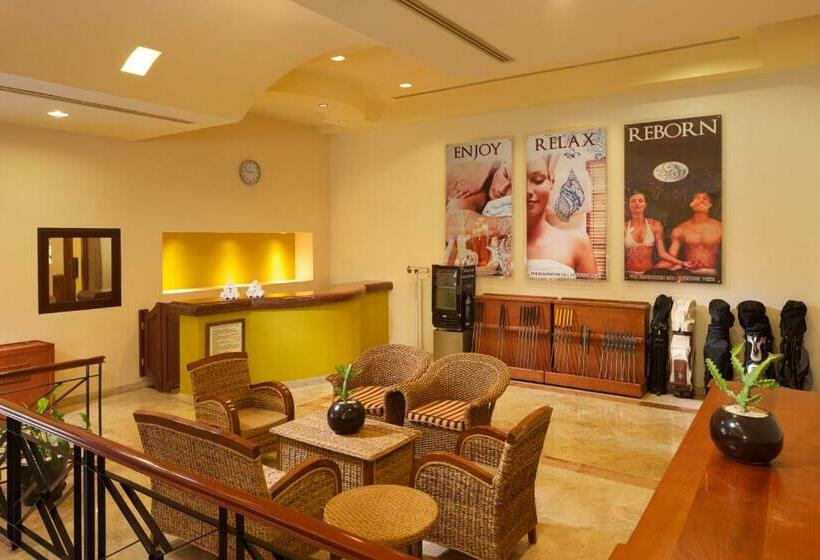 Playa Grande Resort & Grand Spa