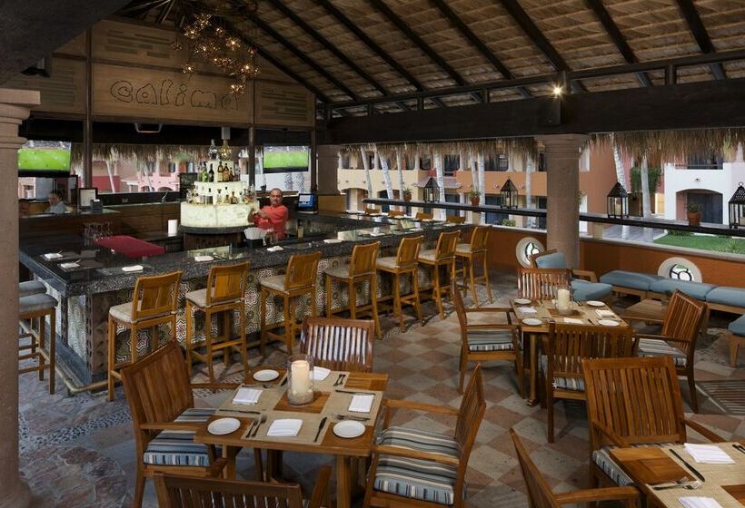 Playa Grande Resort & Grand Spa