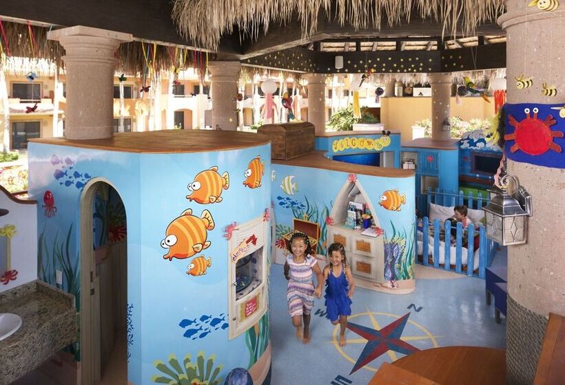 Playa Grande Resort & Grand Spa