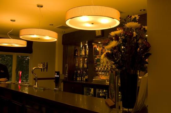 Ponsbourne Park Hotel