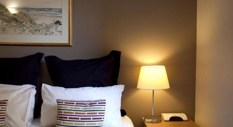 Hobart Waterfront Apartments