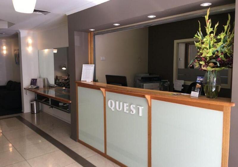 Hobart Waterfront Apartments