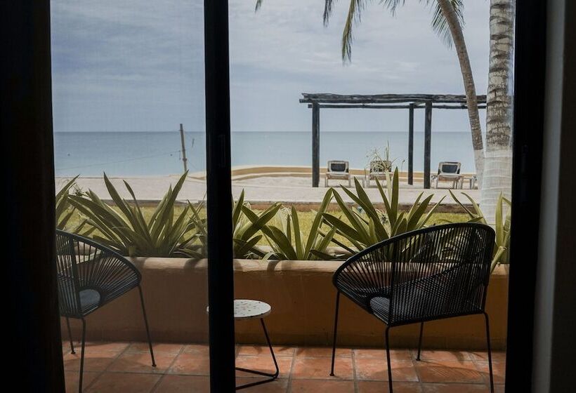 ホテル Reef Yucatán All Inclusive & Convention Center