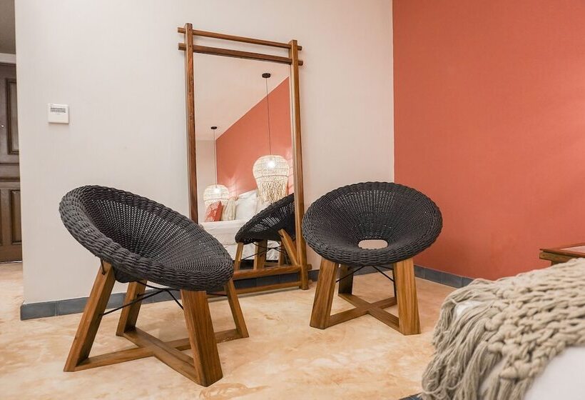 ホテル Reef Yucatán All Inclusive & Convention Center