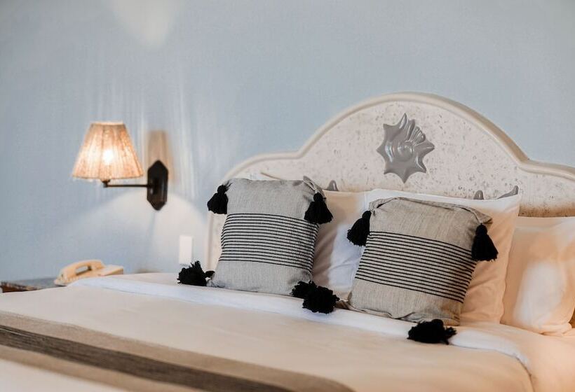 ホテル Reef Yucatán All Inclusive & Convention Center