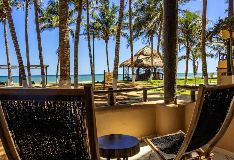 فندق Reef Yucatán All Inclusive & Convention Center