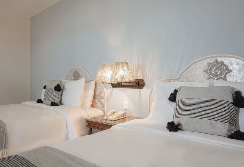 ホテル Reef Yucatán All Inclusive & Convention Center