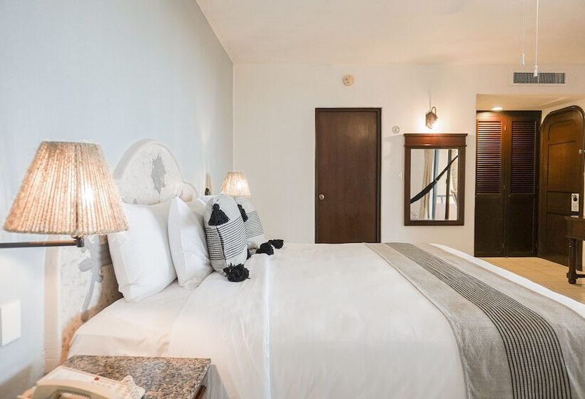 فندق Reef Yucatán All Inclusive & Convention Center