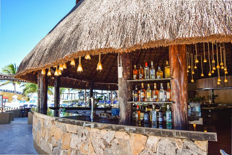 ホテル Reef Yucatán All Inclusive & Convention Center