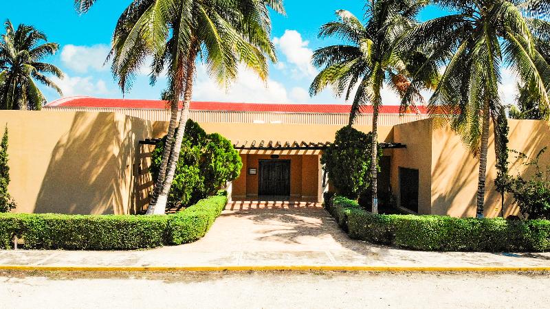 فندق Reef Yucatán All Inclusive & Convention Center