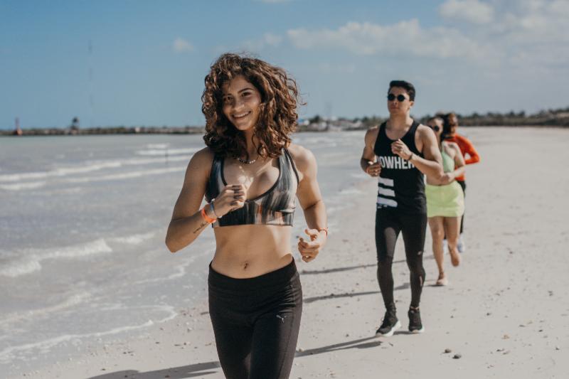 ホテル Reef Yucatán All Inclusive & Convention Center