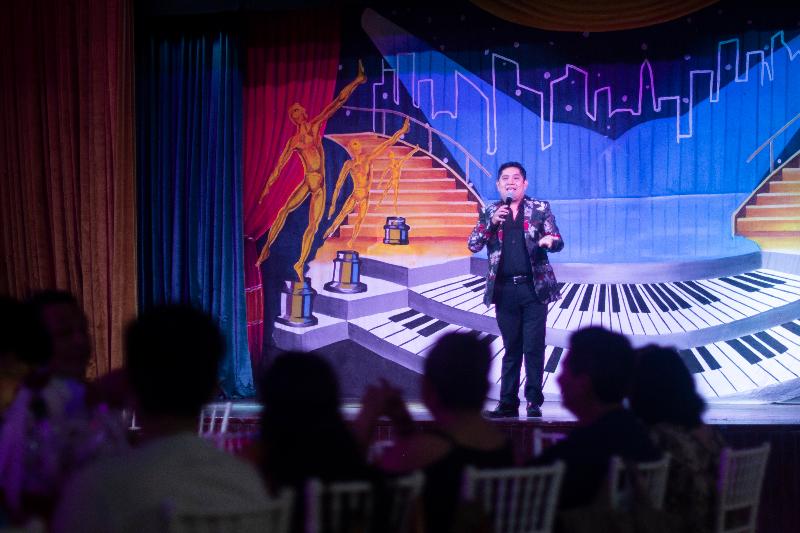 ホテル Reef Yucatán All Inclusive & Convention Center