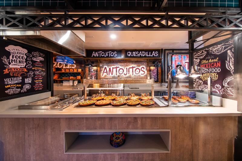 استراحتگاه Bahia Principe Grand Tulum - All Inclusive