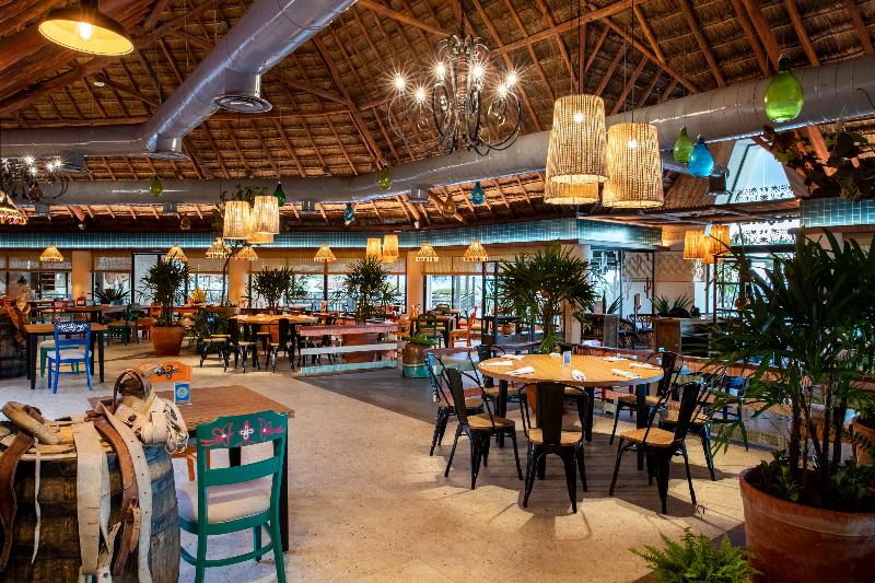 استراحتگاه Bahia Principe Grand Tulum - All Inclusive