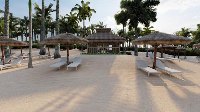 استراحتگاه Bahia Principe Grand Tulum - All Inclusive