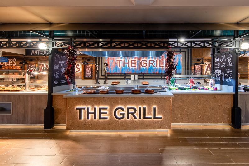 استراحتگاه Bahia Principe Grand Tulum - All Inclusive