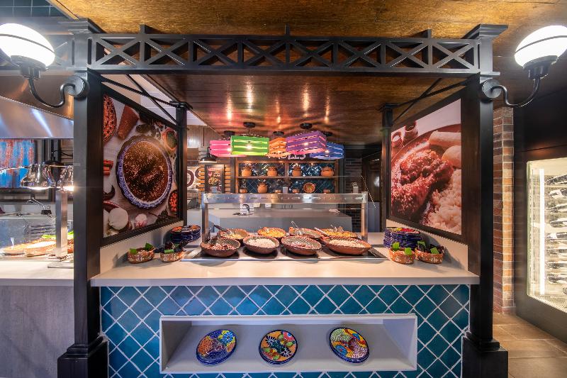 استراحتگاه Bahia Principe Grand Tulum - All Inclusive