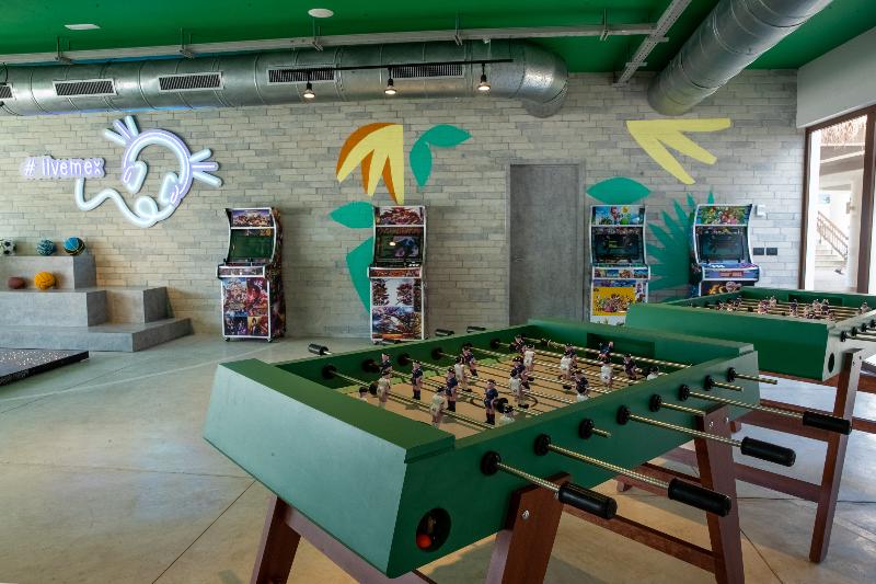 استراحتگاه Bahia Principe Grand Tulum - All Inclusive