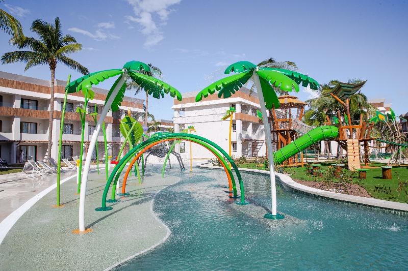 استراحتگاه Bahia Principe Grand Tulum - All Inclusive