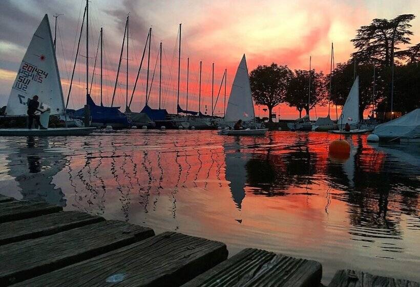 Rivage Hotel Restaurant Lutry