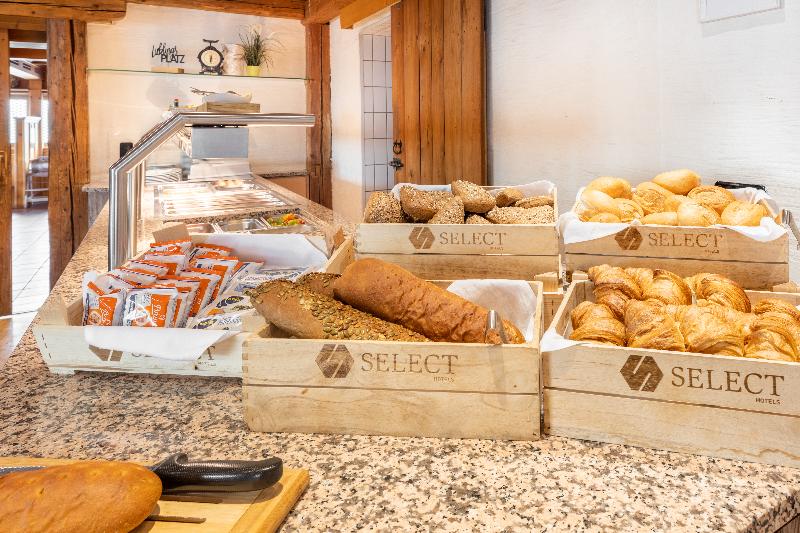 Garner Hotel Erlangen Süd