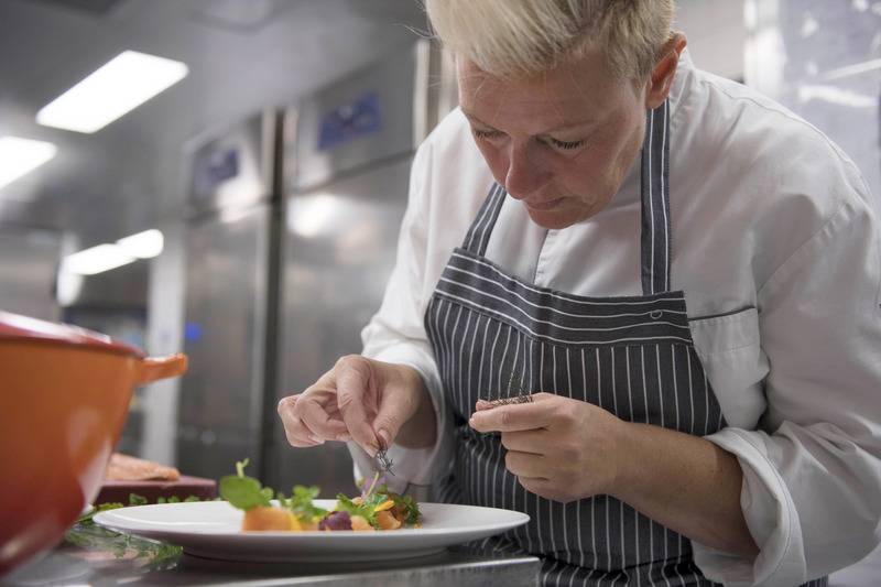 Sorell Hotel Rigiblick Studios & Spa Suites