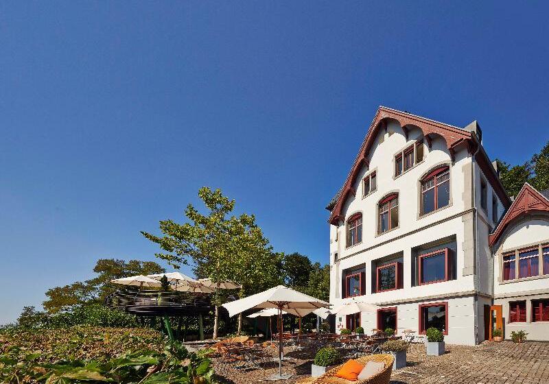 Sorell Hotel Rigiblick Studios & Spa Suites