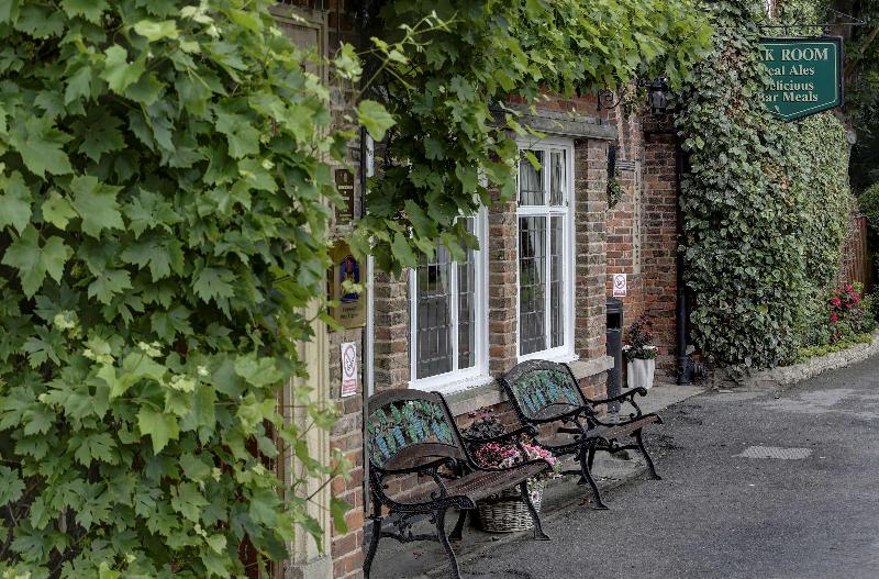 The Vine Hotel, Skegness