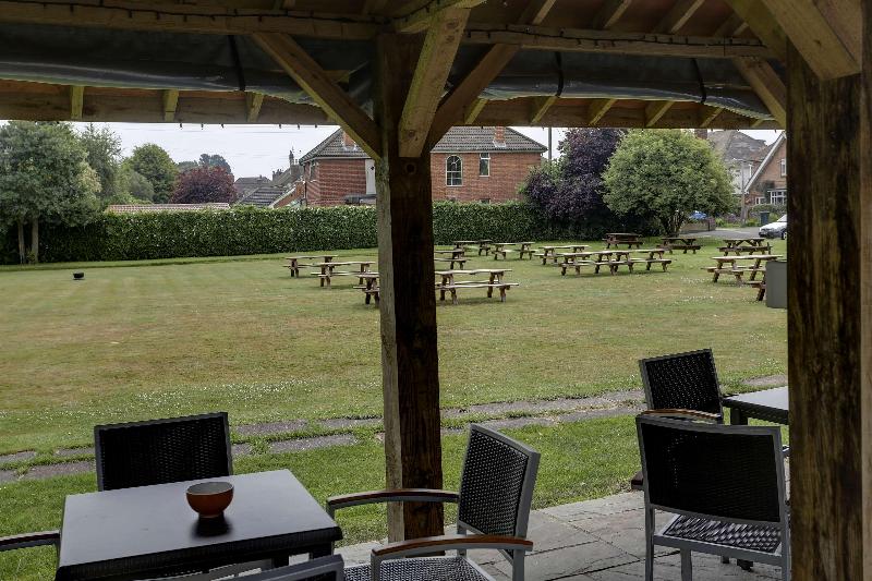 The Vine Hotel, Skegness