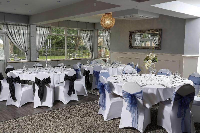 The Vine Hotel, Skegness