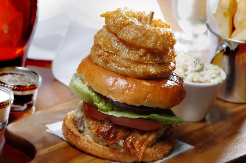 The Vine Hotel, Skegness