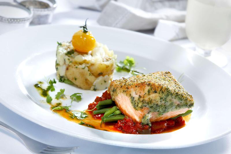 The Vine Hotel, Skegness