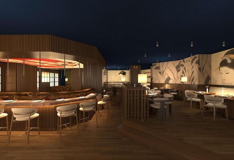 Tivoli La Caleta Resort