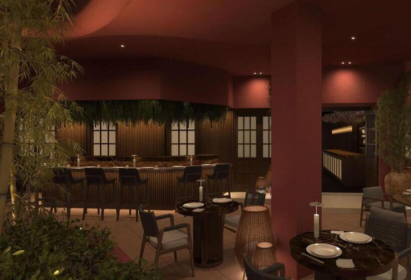 Tivoli La Caleta Resort