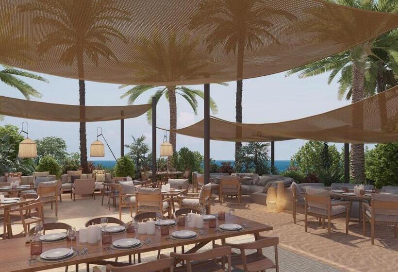 Tivoli La Caleta Resort