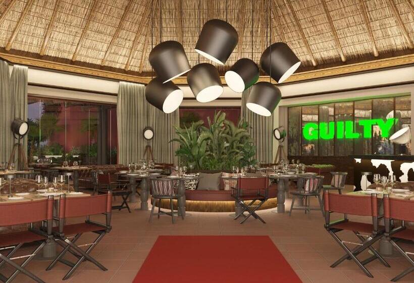 Tivoli La Caleta Resort