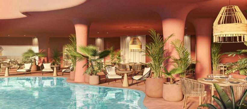 Tivoli La Caleta Resort