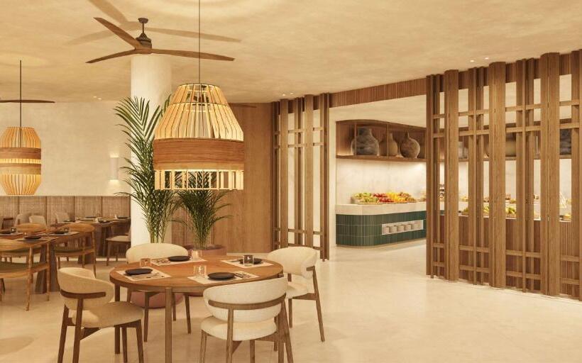 Tivoli La Caleta Resort