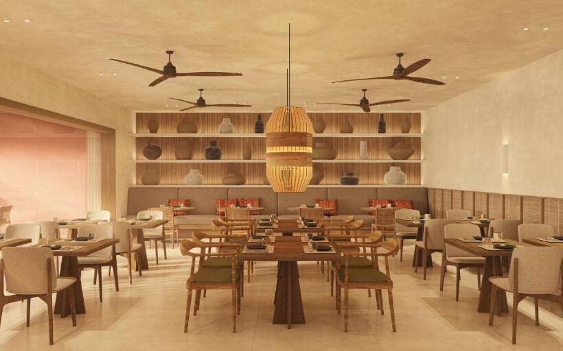 Tivoli La Caleta Resort