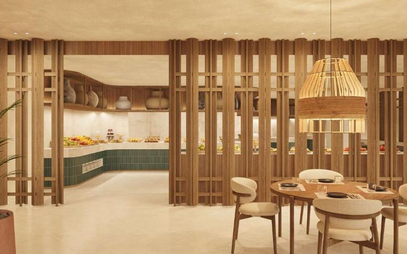 Tivoli La Caleta Resort