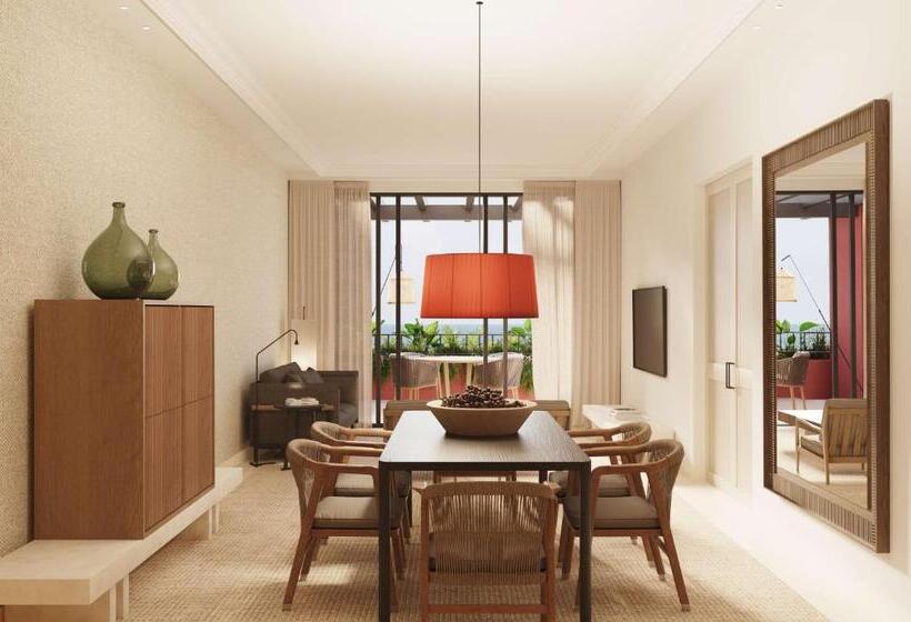 Tivoli La Caleta Resort